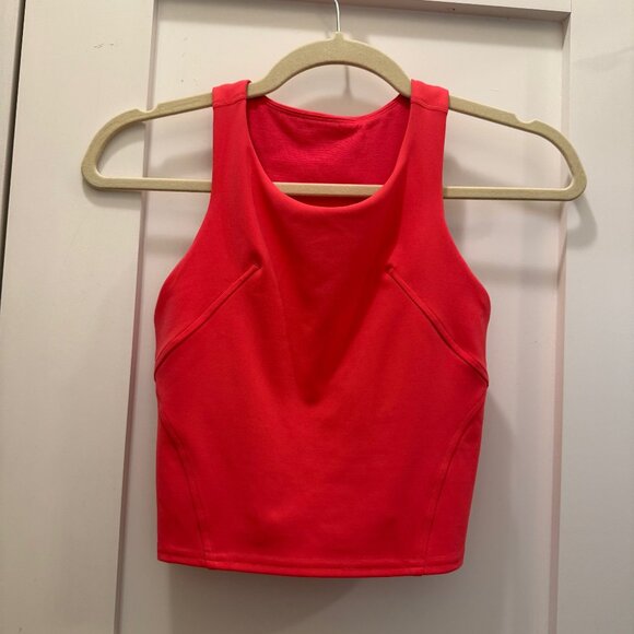 Lululemon Invigorate Training Tank Top - Picture 1 of 2